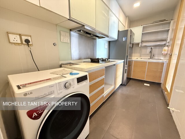 The Acacias (D13), Apartment #533948581